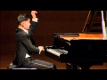 Niu Niu - Chopin Etudes Op. 10 (Complete)