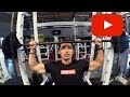 Exercise How To: Smith Machine Overhead Press