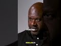 Shaquille O'Neal Reveals His Biggest Investment