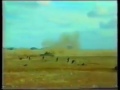 s.a.d.f 1957 1994 tanks and armoured warfare vehicles in action.