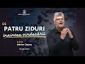 Adrian Țapoș | Patru ziduri înaintea vindecării | 30-06-2024 | Biserica Sfânta Treime Oradea