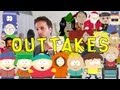 South Park in 2 Minutes: OUTTAKES