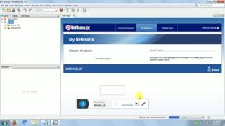 How to make hello world file in php using netbeans