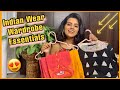 Indian wear wardrobe essentials | Rutuja Creates |