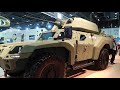 Latest Military Weapons 2021 | IDEX / NAVDEX UAE