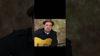 EASY 3 chord song Simple Man with easy strum pattern guitar lesson