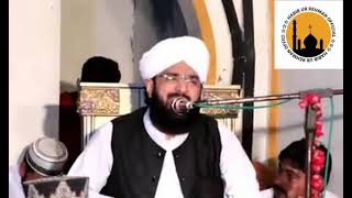 Do Ghadiyan Tehar Ja Taqdeere | Clip By Hafiz Imran Aasi 2023 | Habib Ur Rehman Official