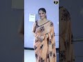 புஷ்பா பட வில்லி நடிகை தக்ஷியாயினி dhakshayini anasuyabharadwaj anasuya movievolumereels