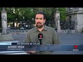 Las noticias de la noche, jueves 2 mayo de 2024  Noticias Telemundo