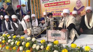 Gurduwara Solkhiya Sahib  II  Sant Baba Lakhbir Singh Ji II       Gurduwara  Ratwara Sahib Wale