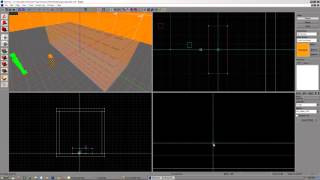 Hammer Tutorial 1: Teleporting Multiple Entities