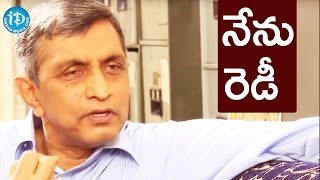 మీరు ఆ ఒక్క మాట అనండి.. నేను రెడీ - జేపీ || Indian Political League (IPL) With iDream