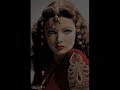 talk about entrances merely enchanting gene tierney