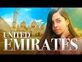 How to get a United Arab Emirates eVisa (2021) | UAE Travel Requirements