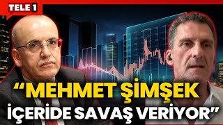 Mehmet şimşek istifa mı edecek? Ekonomist Ömer Rıfat Gencal değerlendirdi!