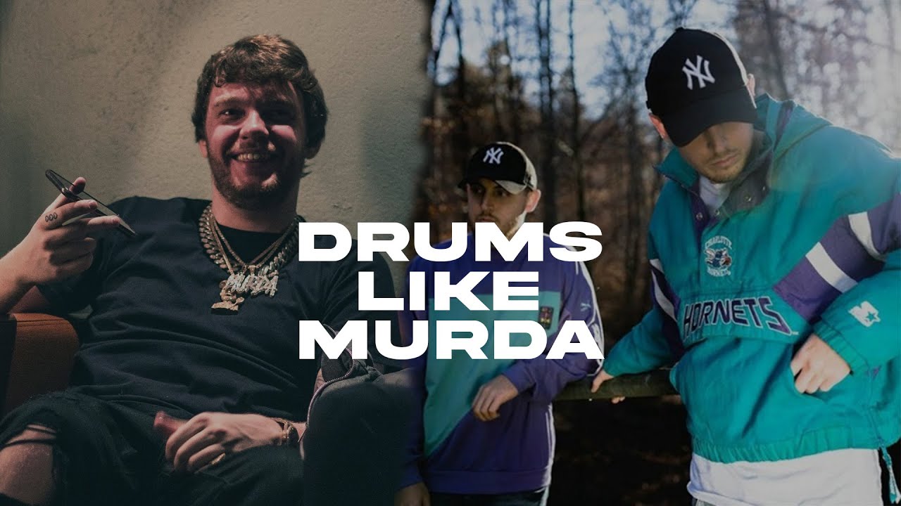 (DRUM BOUNCE 🥁) How Murda Beatz Makes Beats For MIGOS' "CULTURE 3" | FL ...