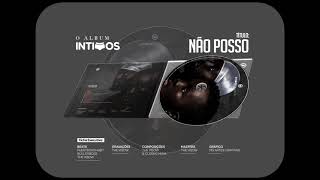 Classic Nova - Nao Posso ( Visual Audio)