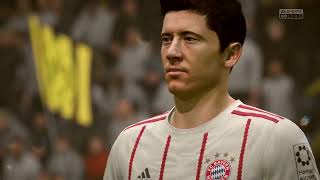 FIFA 18 Modo Carrera Episodio 2: ¡Inicia el mercado de fichajes! (de KC Deportes)