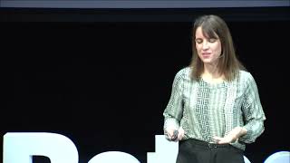 Food for the Future | Kate Cleary | TEDxSUNYPotsdam