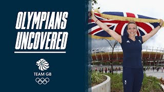 Kate Richardson-Walsh | Olympians Uncovered