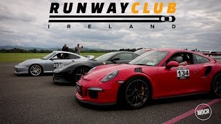 The Sights and Sounds of Runway Club Ireland 2017