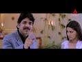 tanikella bharani u0026 sonali conversation sentiment scene manmadhudu movie