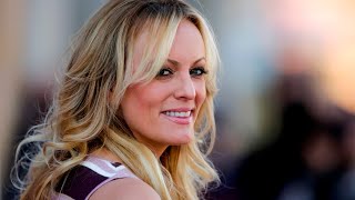 Stormy Daniels' 'credibility' at Trump trial is 'going to be an issue'