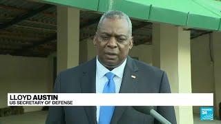 Colin Powell death: Tributes pour in for trailblazing US general, diplomat • FRANCE 24 English