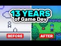 How I Learned to Create GAMES (No School Required)