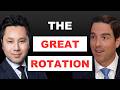 Fund Manager Who Called Rally Warns: The Great Rotation Is About To Begin | Thomas Hayes