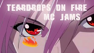 Best Video Game Music Mix ft. New song "Teardrops On Fire" EDM House   NCS #gaming