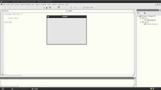 Visual Basic 6 Tutorials 2013 - 4