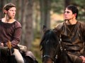 The Return of the Eagle  [ Der Adler der neunten Legion O.s.t ]