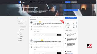 Discy - Social Questions and Answers WordPress Theme