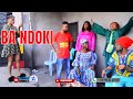 New Gag: Ba Ndoki avec Vue de loin I Aida I Decor I Ma Loso I Aminata IMukwata I Coupure