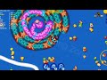 worms zone io 2025 new update best snake gameplay saamp wala game snake game 2025 rắn săn mồi