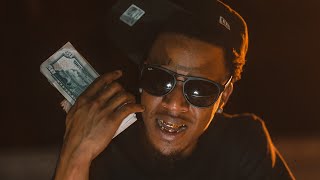 Official Papo - No Regrets [Official Music Video] (Shot by @ShotBy.Chi)