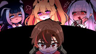 Donating to EVERY Big Vtuber