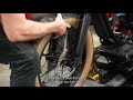 2023 VOLCON BRAT | How to Remove and Reinstall Front Wheel