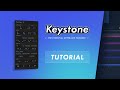 Keystone for After Effects Tutorial