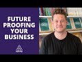 Discover How to Future Proof Your Business | Tom Goodwin