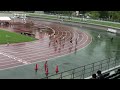 2018.09.08 岡山県第３回記録会 男子100m tr8組