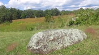 Gettysburg Auto Tour Stop #9