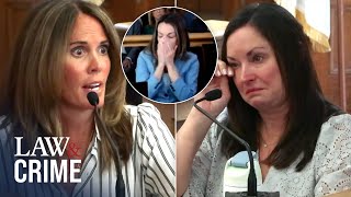 Top Moments in Karen Read’s Trial So Far: Weeks 1 & 2