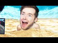 how dantdm makes a thumbnail..