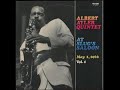 albert ayler quintet our prayer donald ayler