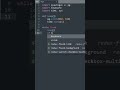 EASIEST WAY to create Minecraft AFK-bot in Python! #programming #python #coding #minecraft