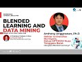 Blended Learning and Data Mining | M. Octaviano Pratama - Roundtable APTIKOM x BISA.AI #09