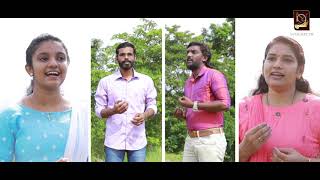 മിഴികൾ നിറയുന്ന നേരം | Music-Vinoj Mathew,Melbourne  | Lyric-Rev.Benny V.Abraham