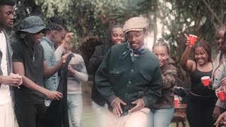 Tungi - Bandale (Official Music Video) ft. Joshua Karuhanga